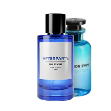 AFTERPARTY reference image