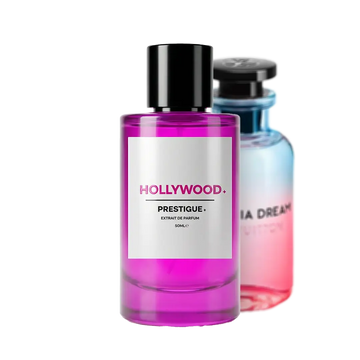 HOLLYWOOD reference image