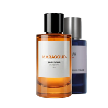 MARACOUD reference image