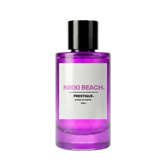 NIKKI BEACH