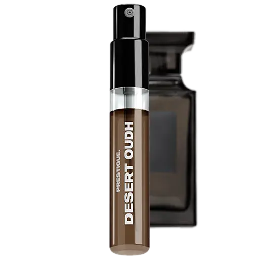 Desert Oudh Probe