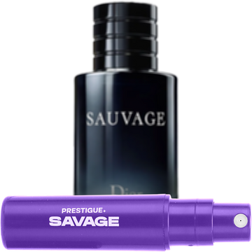 Savage Probe