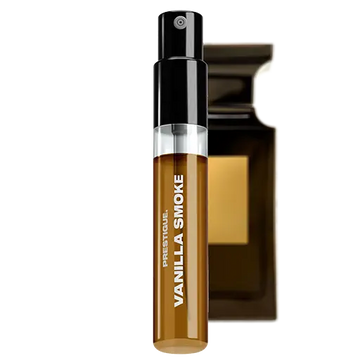 Vanilla Smoke Probe