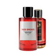 RED SMOKE