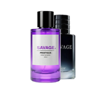 SAVAGE